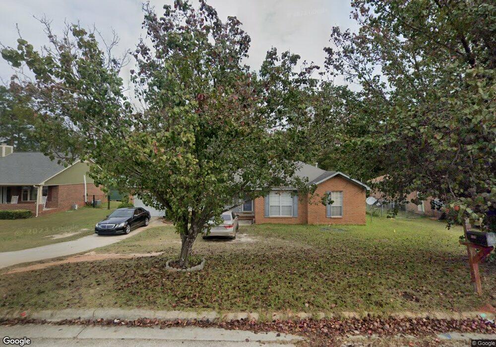 2758 Crosshaven Dr, Hephzibah, GA 30815 - photo 1