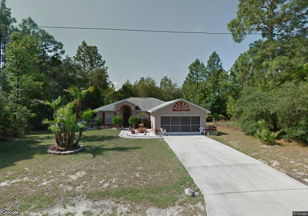 3280 W Talinum Place unit 6, Citrus Springs, FL 34433 - photo 1