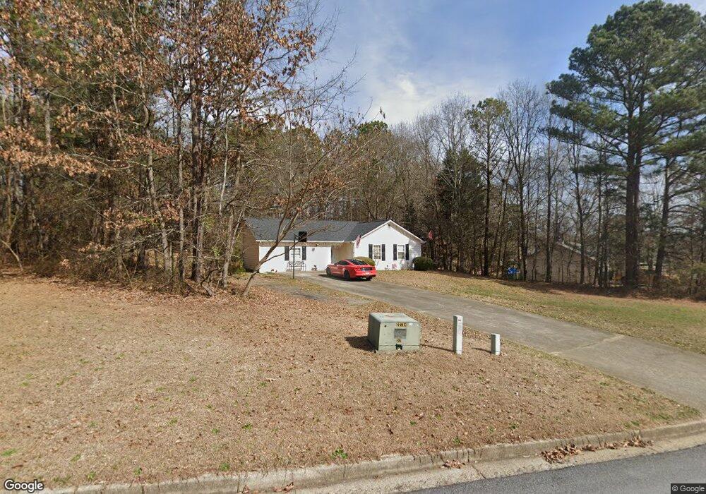 250 Myrtle Grove Ln, Covington, GA 30014 - photo 1