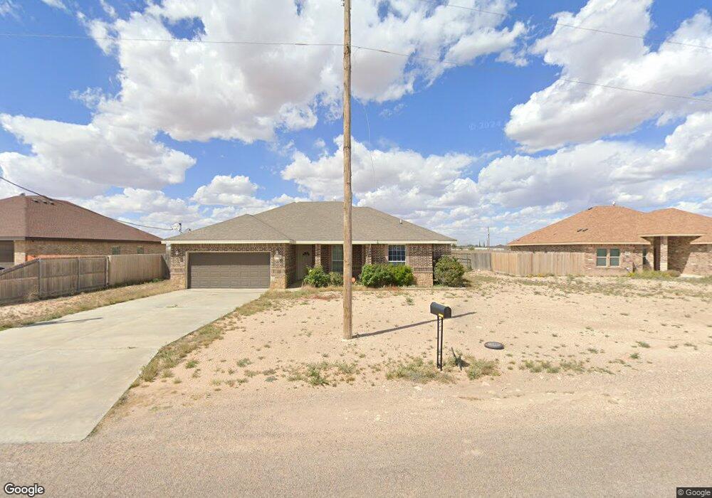 unlisted-address, Odessa, TX 79763 - photo 1