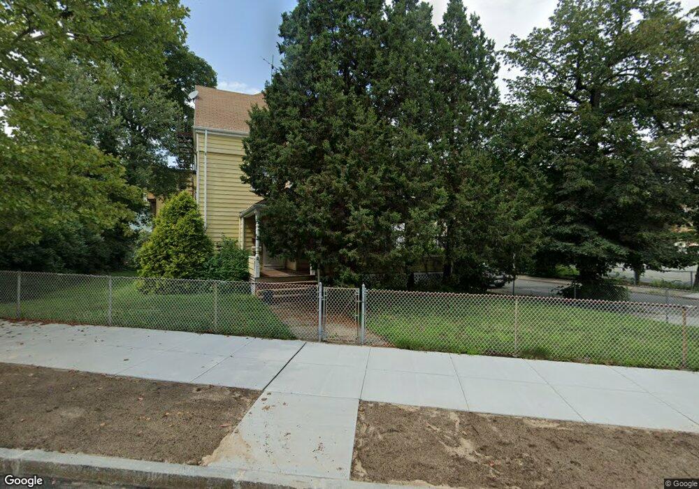 21 Elm Hill Ave, Dorchester, MA 02121 - photo 1