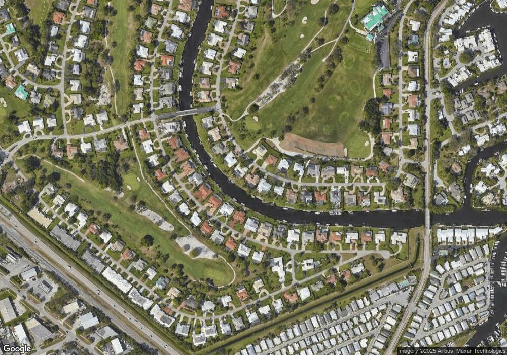 3664 SE Fairway E, Stuart, FL 34997 - photo 1