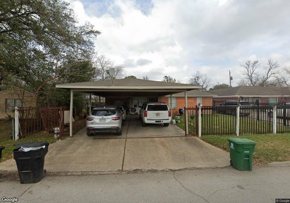 2935 Rothermel Rd, Houston, TX 77093 - photo 1