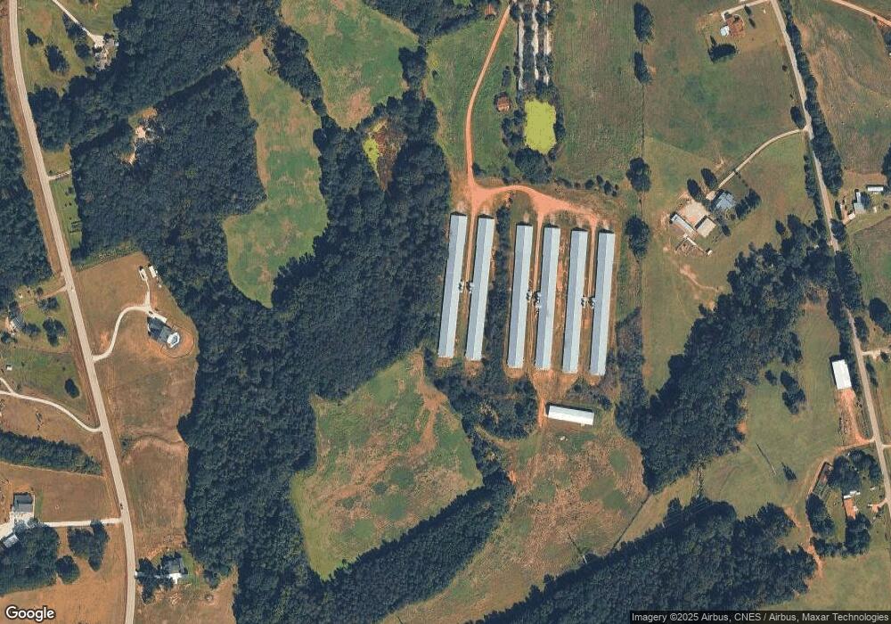 2135 Hickory Crossing Rd, Hartwell, GA 30643 - photo 1