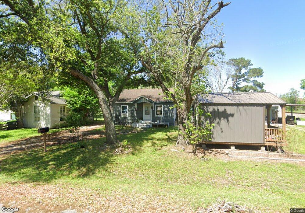 2017 Merlin St, Bay City, TX 77414 - photo 1