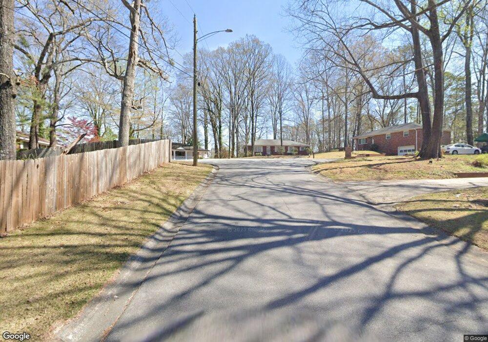 0 Walnut Place unit 3125519, Marietta, GA 30060 - photo 1