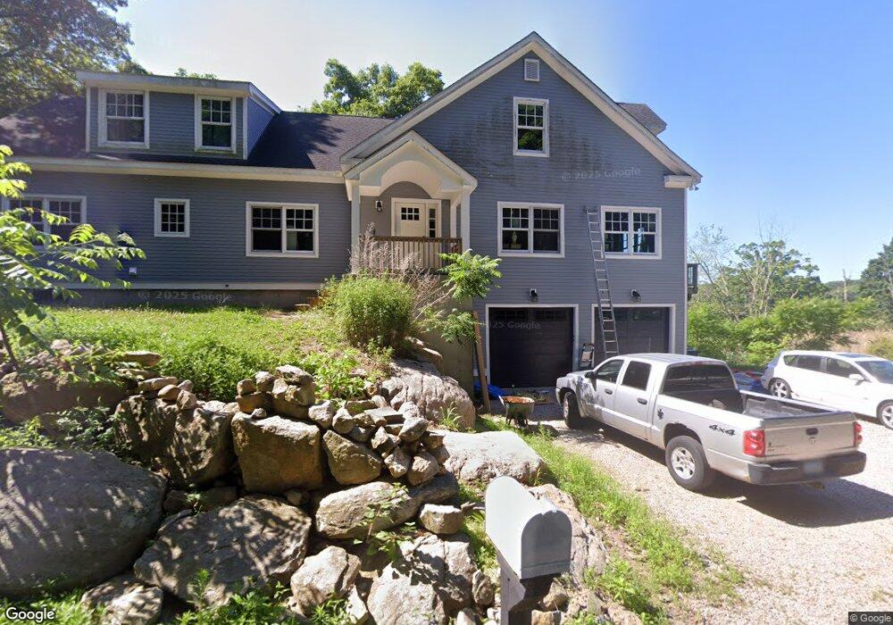 39 Sawmill Rd, Branford, CT 06405 - photo 1