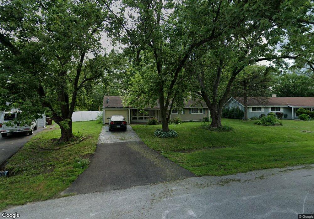 17800 Baker Ave, Country Club Hills, IL 60478 - photo 1