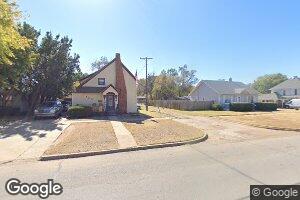 712 4th St, Alva, OK 73717