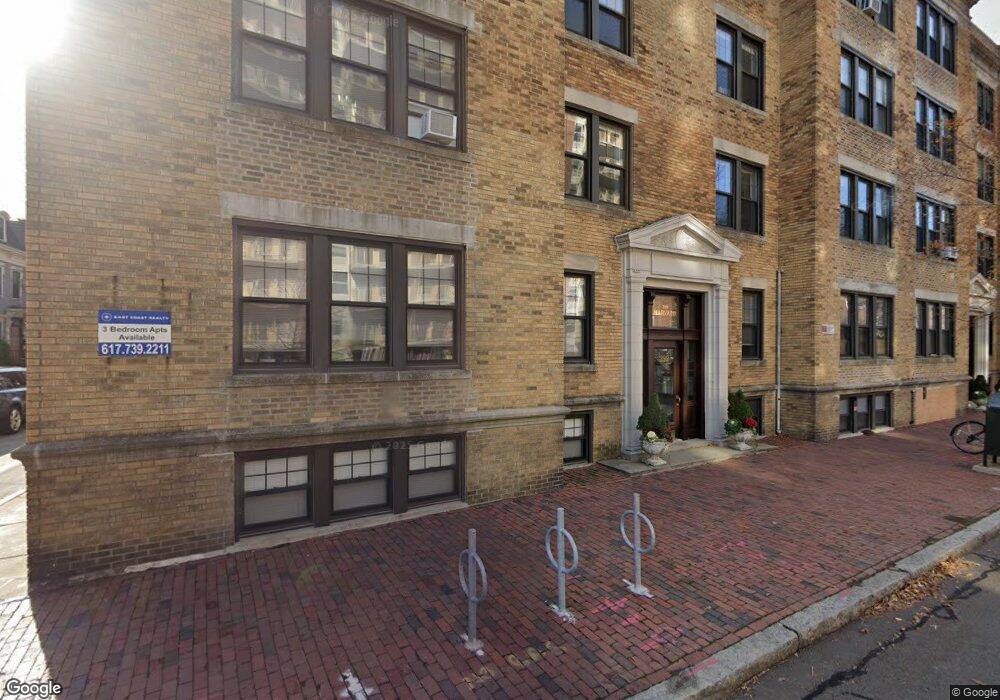 292 Harvard St unit 6, Cambridge, MA 02139 - photo 1