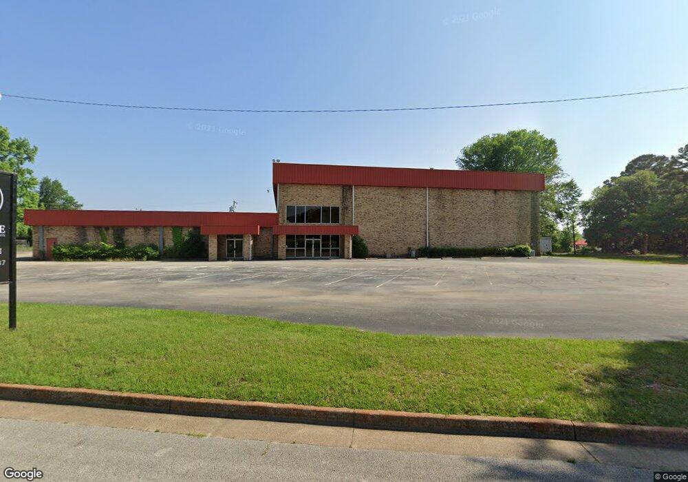 714 714 Shelley Dr, Tyler, TX 75701 - photo 1