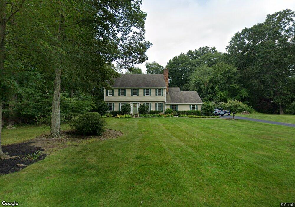 53 Carriage Hill Rd, Brewster, NY 10509 - photo 1