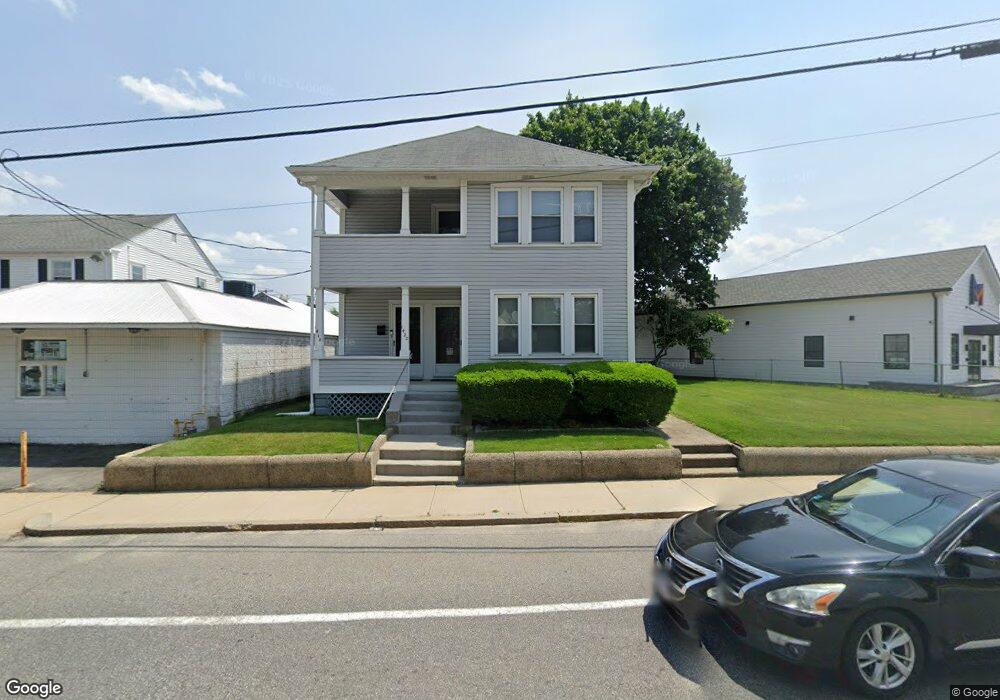 1420 Park Ave, Cranston, RI 02920 - photo 1