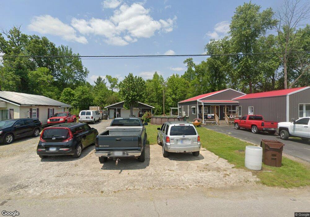 280 W Cross St, Austin, IN 47102 - photo 1
