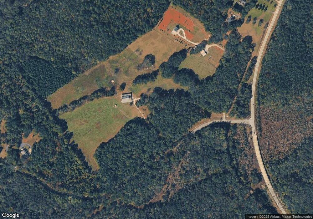 1841 Cherry Street Extension, Pendleton, SC 29670 - photo 1