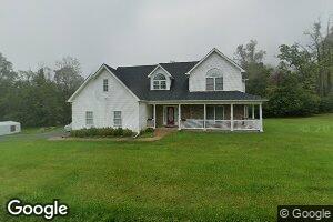 91 Chester Gap Rd, Chester Gap, VA 22623