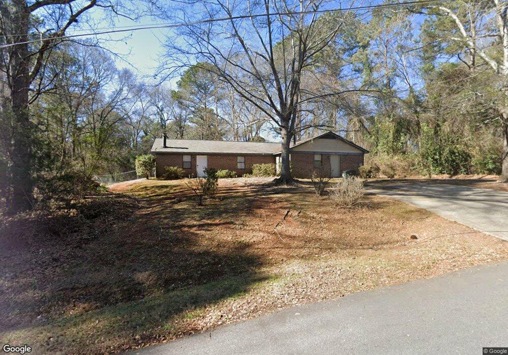 164 Windy Hill Ct, Athens, GA 30606 - photo 1