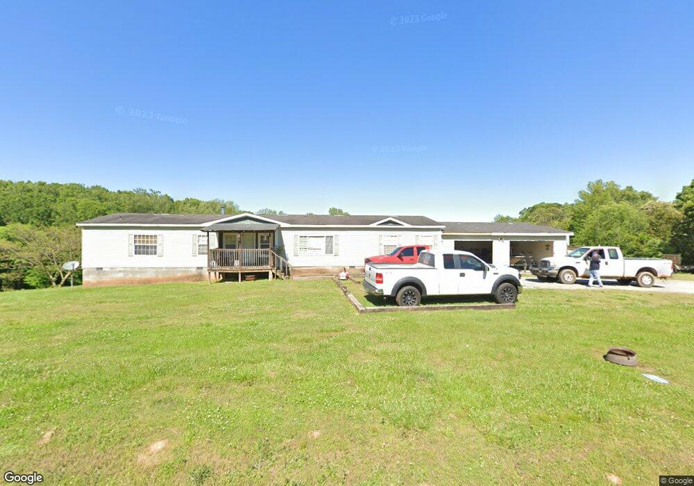 561 Gardiner Rd, Homer, GA 30547 - photo 1