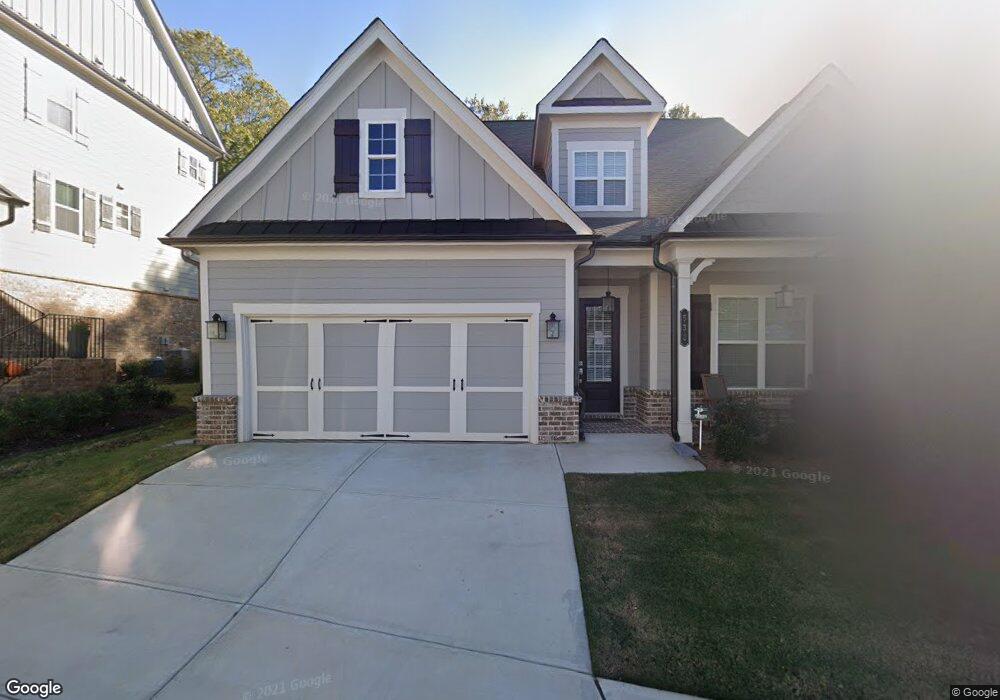 532 Henry Dr unit 5, Marietta, GA 30064 - photo 1