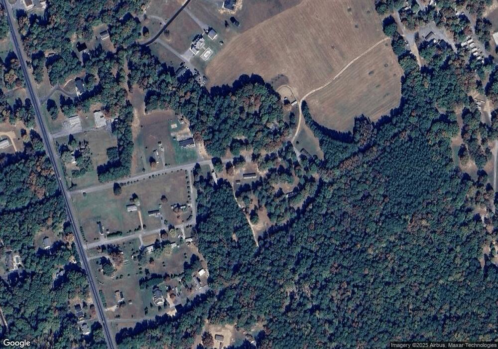 45211 Irvings Place, Callaway, MD 20620 - photo 1