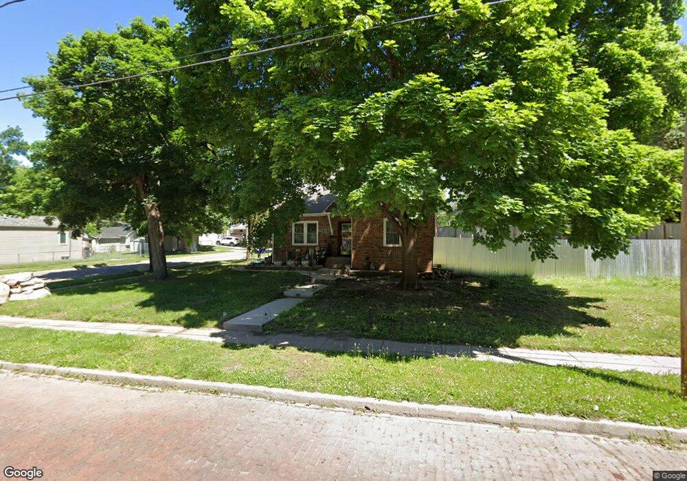 2800 Des Moines St, Des Moines, IA 50317 - photo 1