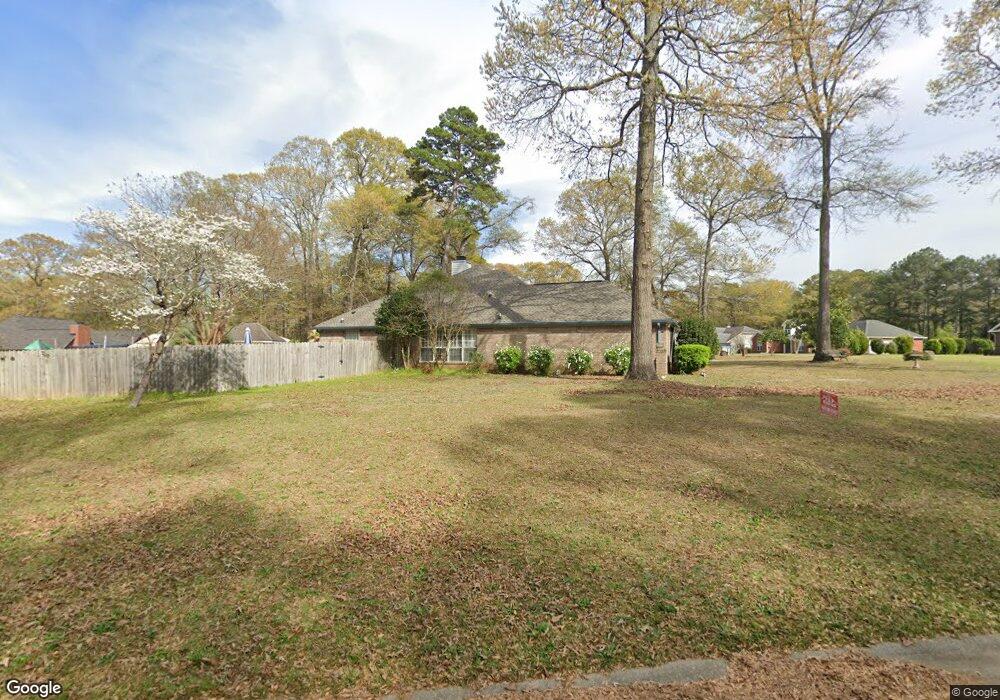 100 Timberlane Ave, Warner Robins, GA 31088 - photo 1