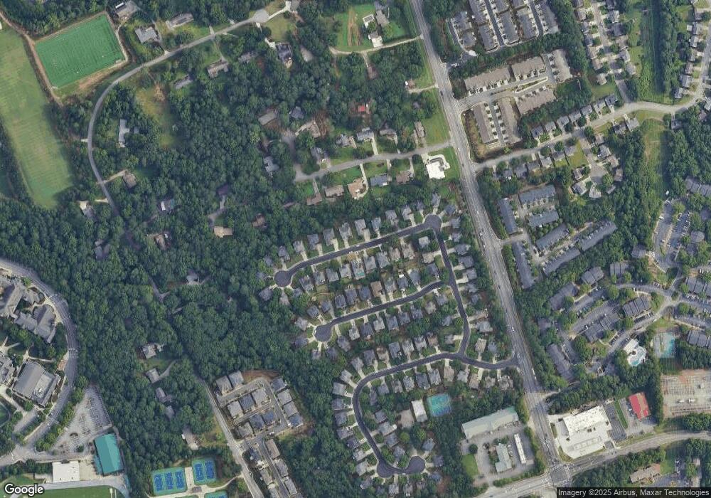 0 Bridge Mill Ct unit 7296188, Peachtree Corners, GA 30092 - photo 1