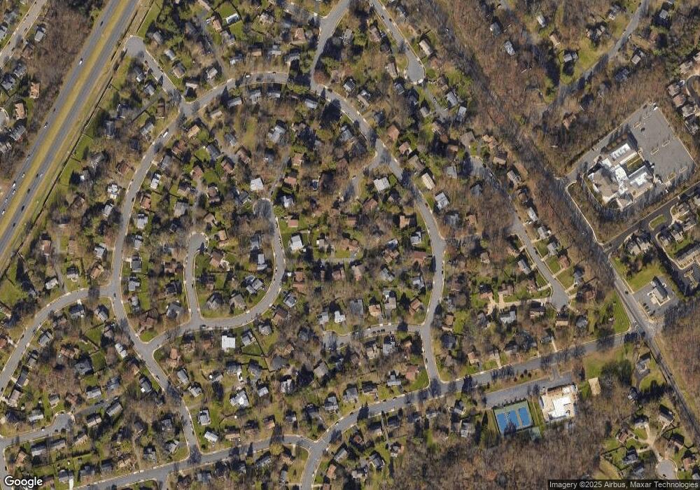 2525 Oakhampton Place, Herndon, VA 20171 - photo 1