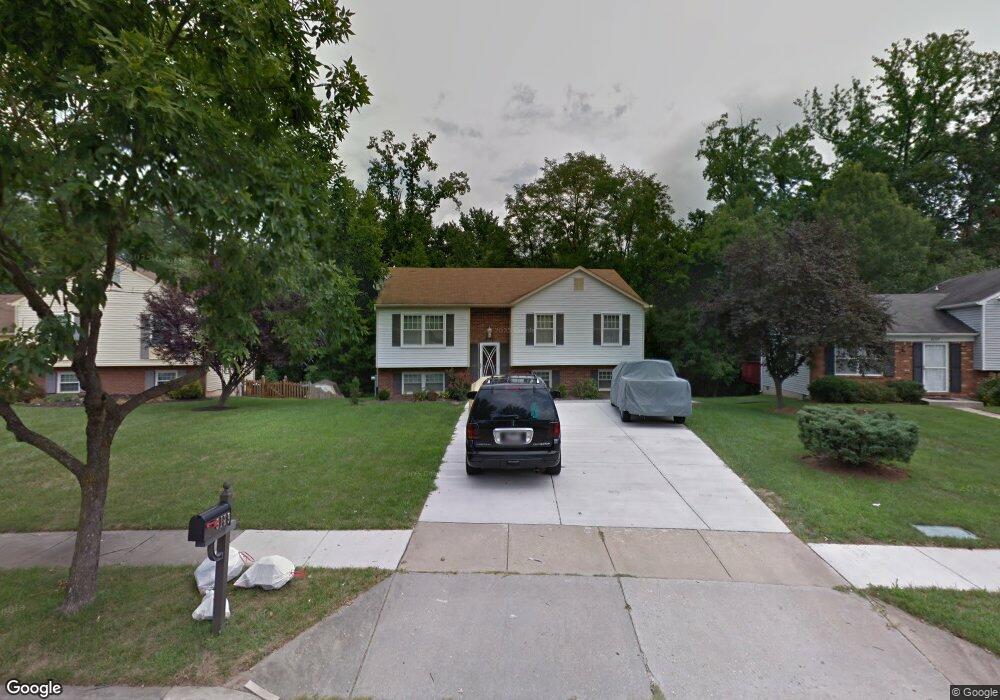 9129 Mchenry Ln, Lanham, MD 20706 - photo 1