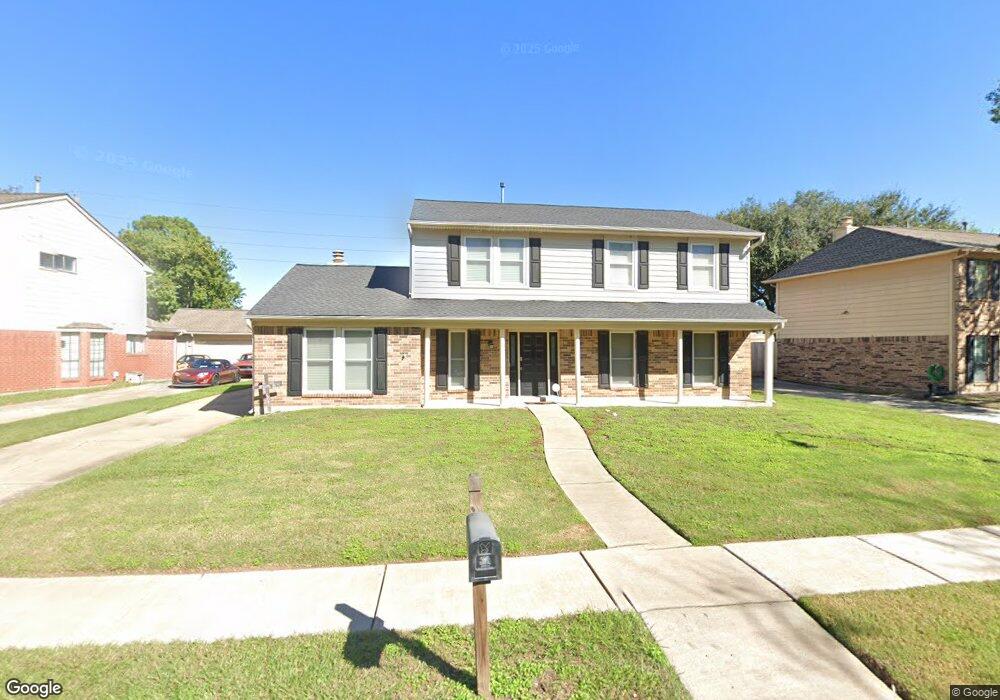 15738 Maple Manor Dr, Houston, TX 77095 - photo 1