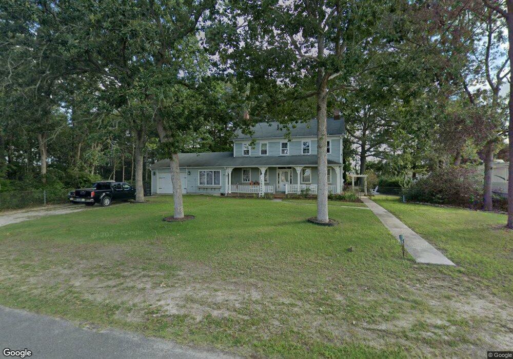 12 Parkers Point Blvd, Forked River, NJ 08731 - photo 1