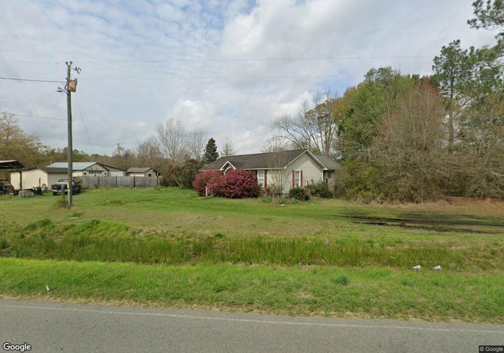 1465 Mark Mobley Rd, West Green, GA 31567 - photo 1