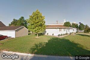 104 Debra Dr, Botkins, OH 45306