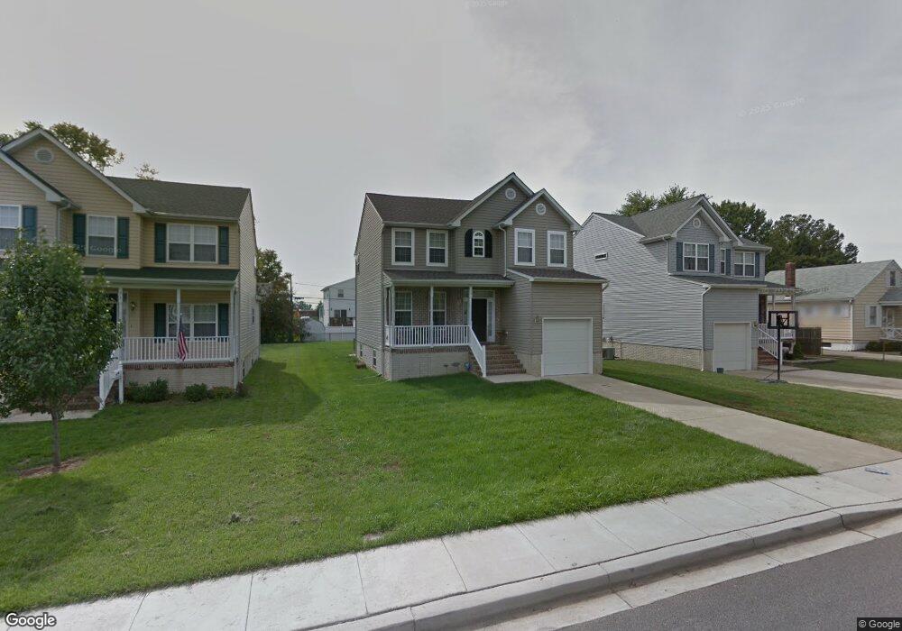 1 2nd Ave S, Glen Burnie, MD 21061 - photo 1