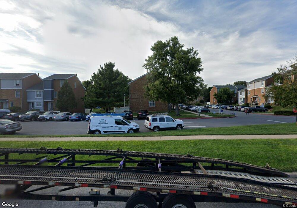 9610 Canterbury Riding, Laurel, MD 20723 - photo 1