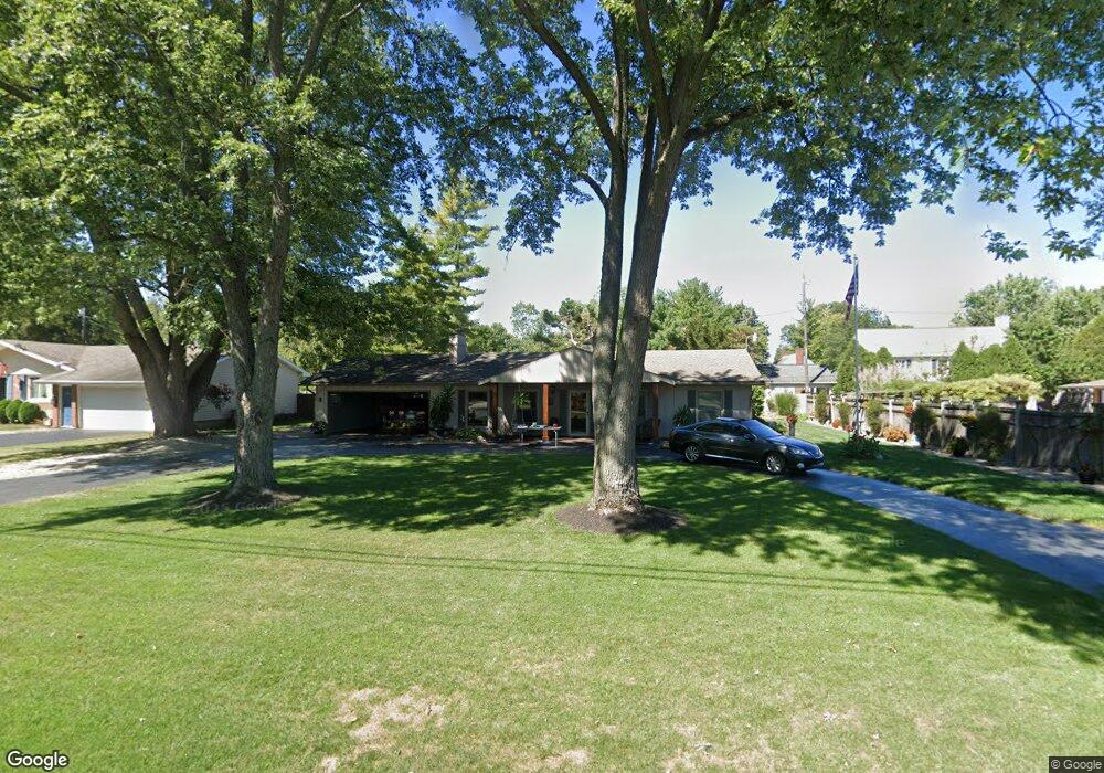 2466 W Elm St, Lima, OH 45805 - photo 1