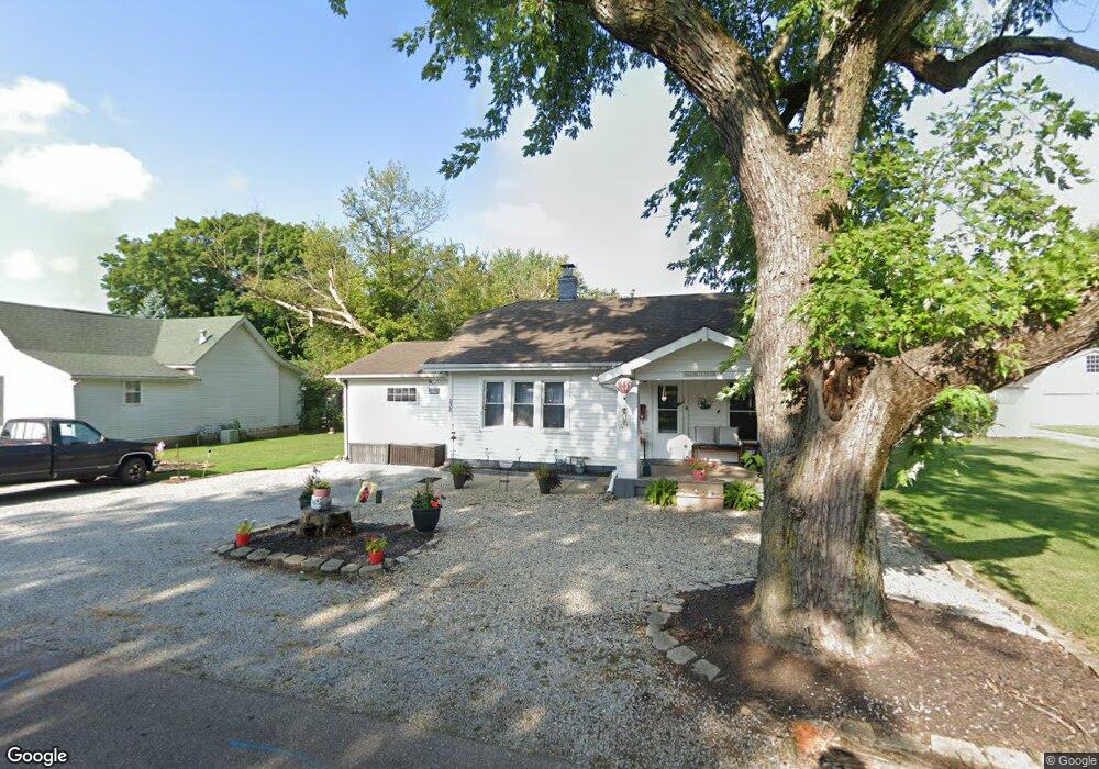 238 N Brooks St, Columbus, IN 47201 - photo 1