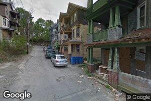 34 Albert Place, Waterbury, CT 06702