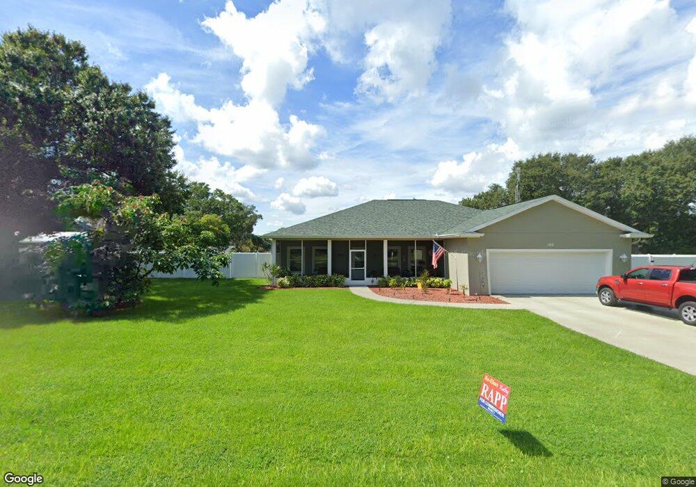 120 Jackson St, Lake Placid, FL 33852 - photo 1