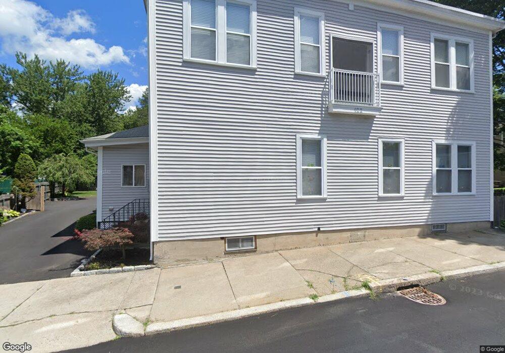 122 Ballou St, Woonsocket, RI 02895 - photo 1