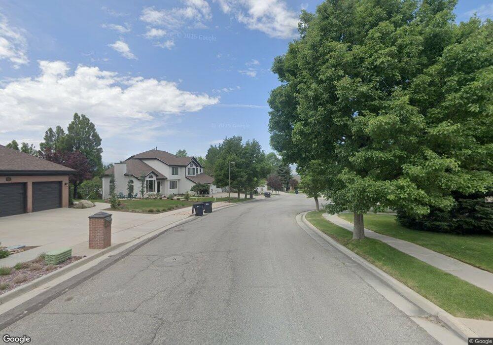 2781 Canton Ln, Sandy, UT 84092 - photo 1