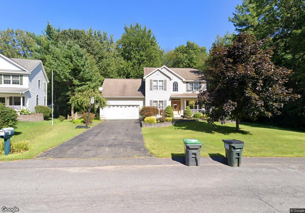 21 Kara Ln, Clifton Park, NY 12065 - photo 1