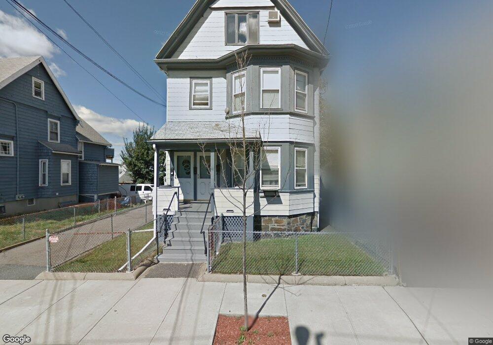 48 Cleveland Ave unit 3, Everett, MA 02149 - photo 1