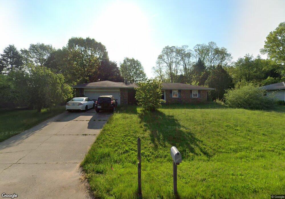 57408 Horseshoe Ct, Goshen, IN 46528 - photo 1