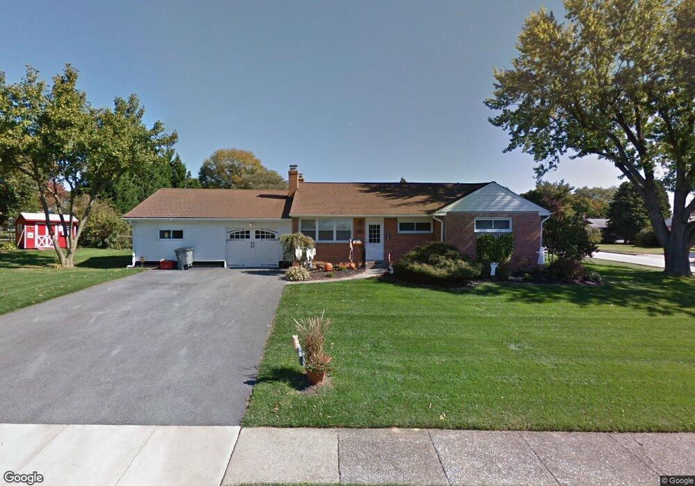 119 Manor Rd, Paoli, PA 19301 - photo 1