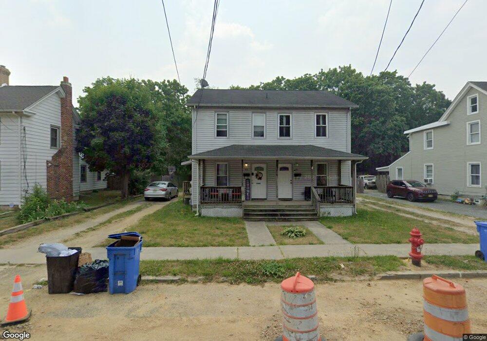 48 W Clinton St, Clayton, NJ 08312 - photo 1