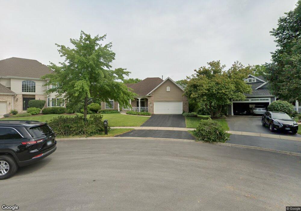 4516 Pipestone Ct, Naperville, IL 60564 - photo 1