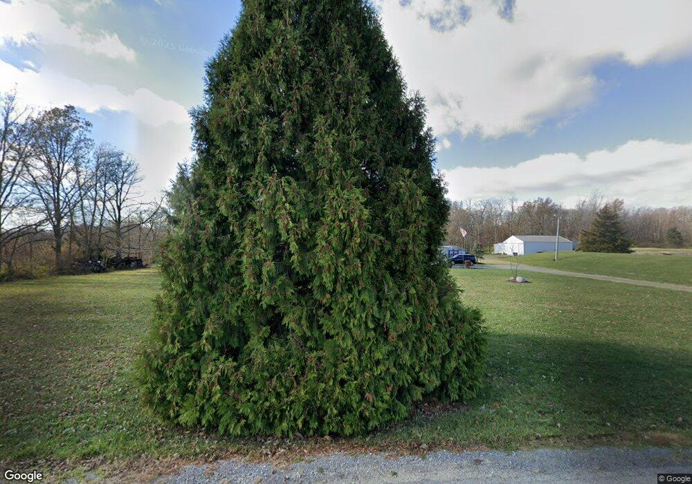 10265 Adams Rd, Mendon, OH 45862 - photo 1