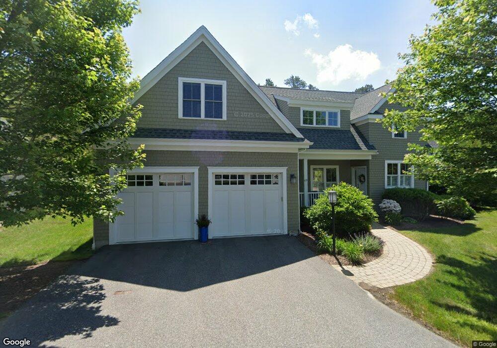 69 Seton Highlands unit HIGHLAND, Plymouth, MA 02360 - photo 1
