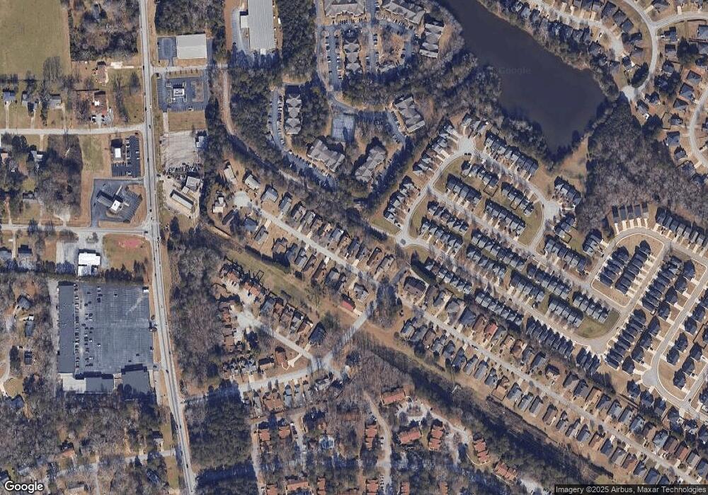 3277 Salem Cove Trail SE unit 19, Conyers, GA 30013 - photo 1